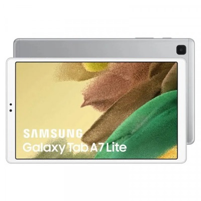 Samsung Galaxy Tab A7 Lite LTE 3/32GB Silver (SM-T225NZSA)