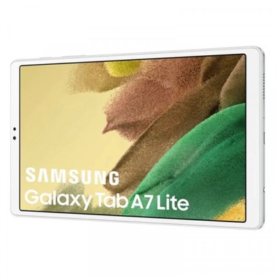 Samsung Galaxy Tab A7 Lite LTE 3/32GB Silver (SM-T225NZSA)