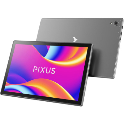 Pixus Line 8/128GB LTE Graphite (4897058531879)