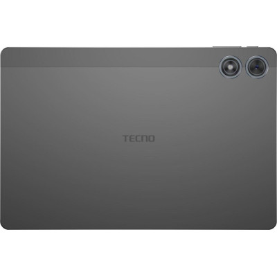 Tecno MegaPad 10 4/256GB LTE Space Grey