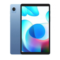 realme Pad Mini 4/64GB Wi-Fi Blue (RMP2106)