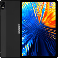 DOOGEE T10 Plus LTE 8/128GB Black