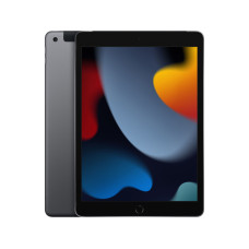 Apple iPad 10.2 2021 Wi-Fi + Cellular 64GB Space Gray (MK663, MK473)