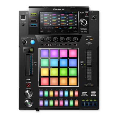 PIONEER DJS-1000