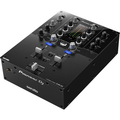 PIONEER DJM-S3