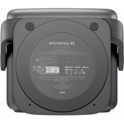 JMGO N1S Infinity (J92-5DH)