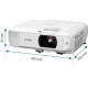 Epson EH-TW840 (V11HB63042)