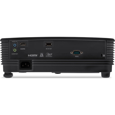ACER PD2325W (MR.JWC11.001)