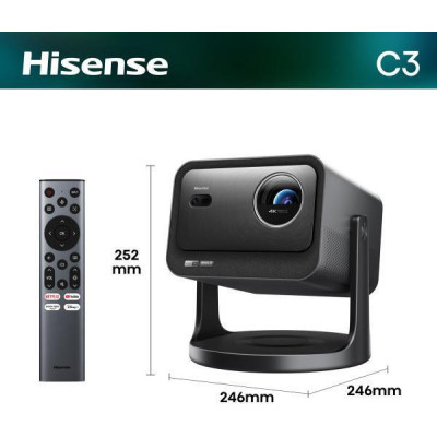Hisense C3