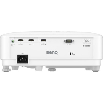 BenQ LH500 (9H.JRD77.13E)