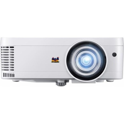 ViewSonic PS600X