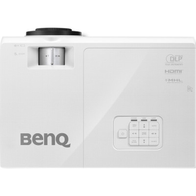 BENQ SH753+ (9H.JGJ77.2HE)