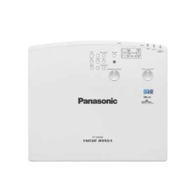 Panasonic PT-VMZ60
