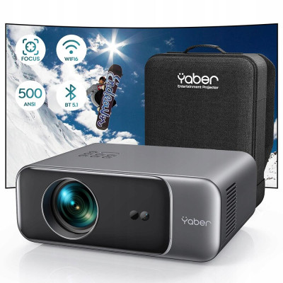 Yaber Pro V9 Full HD LED