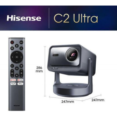 Hisense C2-Ultra (20015101)