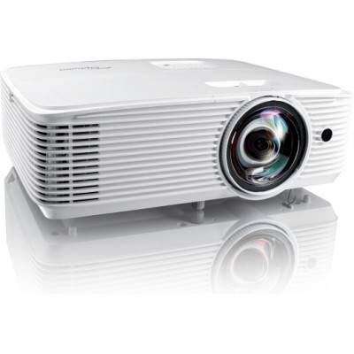 Optoma W309ST (E9PD7DR01EZ1)