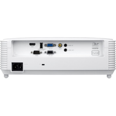 Optoma W309ST (E9PD7DR01EZ1)
