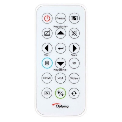 Optoma W309ST (E9PD7DR01EZ1)