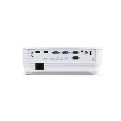 Acer P1155 (MR.JSH11.001)