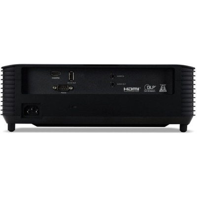 Acer X1328WKi (MR.JW411.001)