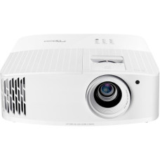 Optoma UHD35x (E9PV7GL06EZ1)