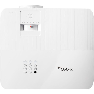 Optoma UHD35x (E9PV7GL06EZ1)
