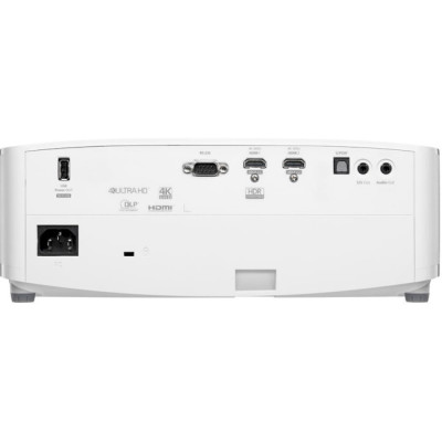 Optoma UHD35x (E9PV7GL06EZ1)