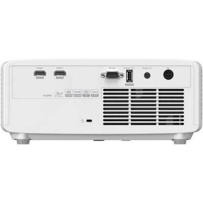 Optoma GT2000HDR (E9PD7KK31EZ4)