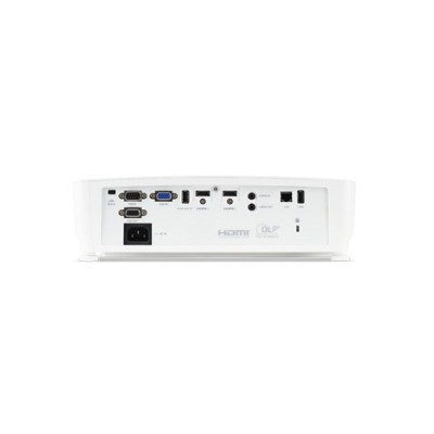 Acer P1260BTi (MR.JSW11.001)