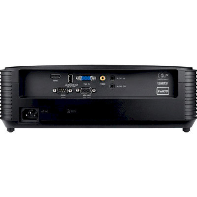 Optoma W371e (E9PX7D701EZ3)