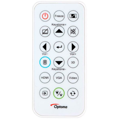 Optoma W371e (E9PX7D701EZ3)