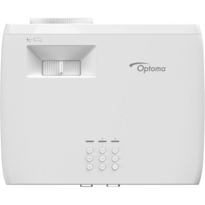 Optoma ZW340e (E9PD7KK11EZ2)