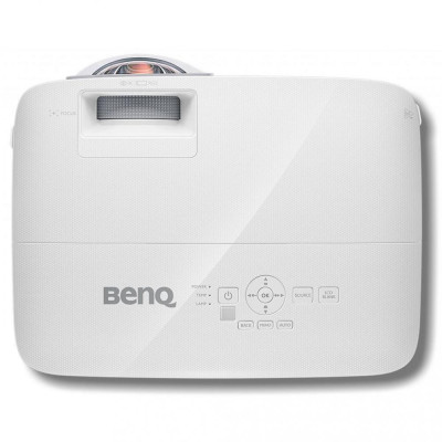 BenQ MX825STH (9H.JMV77.13E)