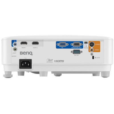 BenQ MH550 (9H.JJ177.13E)