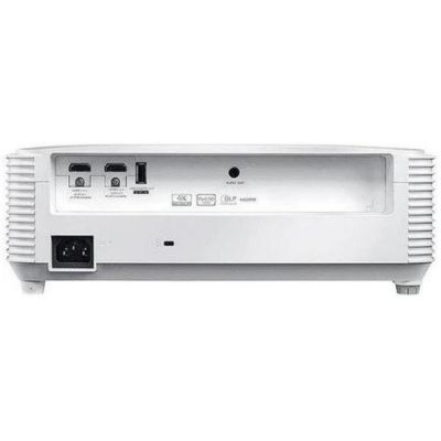 OPTOMA HD29i (E1P0A3QWE1Z1ET)
