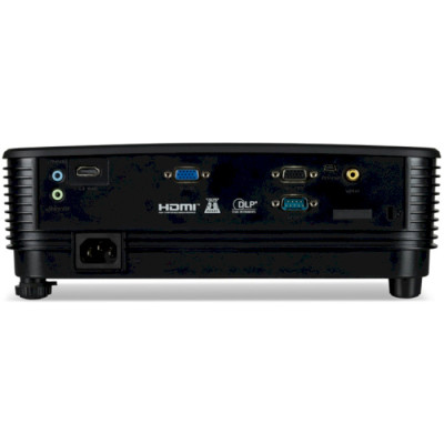 Acer X1229HP (MR.JUJ11.001)