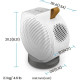 BenQ GV50 (9H.JSR77.59E)
