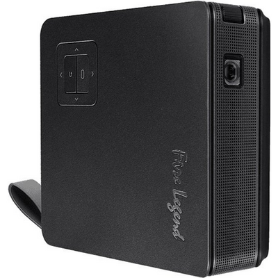 AOpen PV12pBlack (MR.JW211.001)