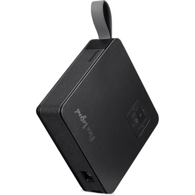 AOpen PV12pBlack (MR.JW211.001)