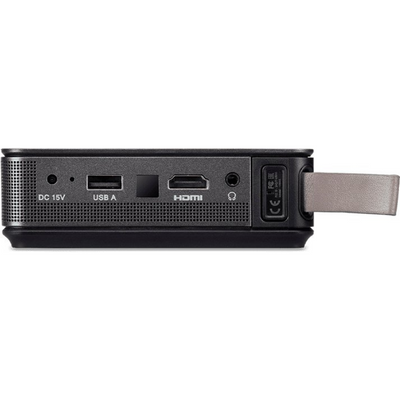AOpen PV12pBlack (MR.JW211.001)