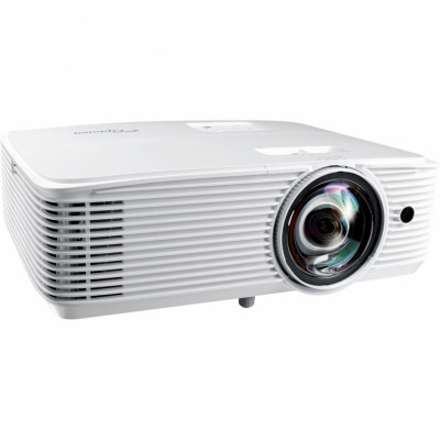 Optoma W319ST (E9PD7DR02EZ1)