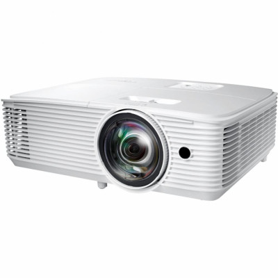 Optoma W319ST (E9PD7DR02EZ1)
