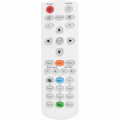 Optoma W319ST (E9PD7DR02EZ1)
