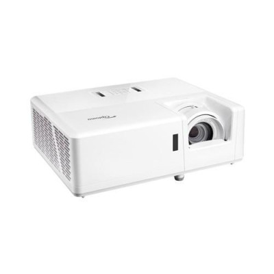 Optoma ZW400