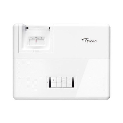 Optoma ZW400