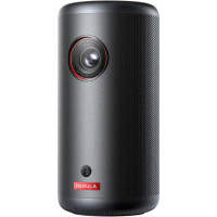 Nebula Capsule 3 Black (D2425212)