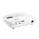 ViewSonic LS832W White (VS19516)