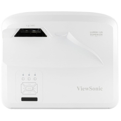ViewSonic LS832W White (VS19516)