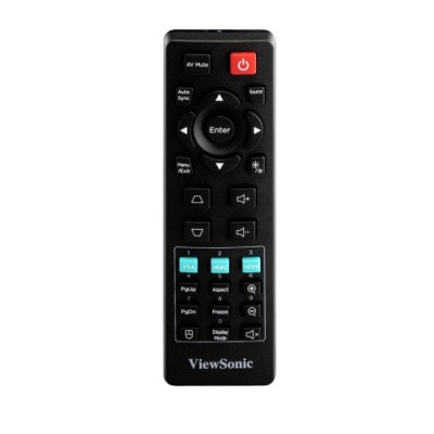 ViewSonic LS832W White (VS19516)