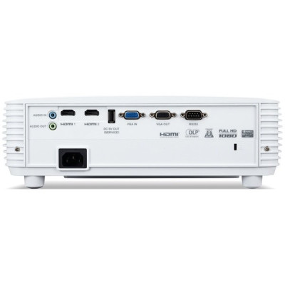 Acer X1629H (MR.JU111.001)